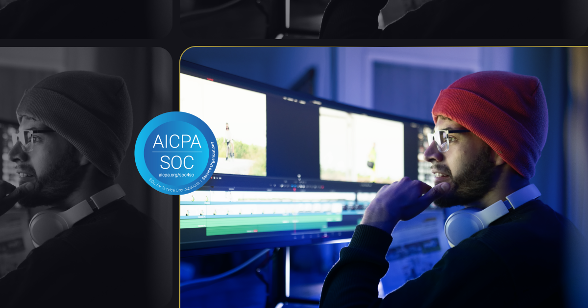 Secure Access, Without Compromise: Protecting Your Creative Assets