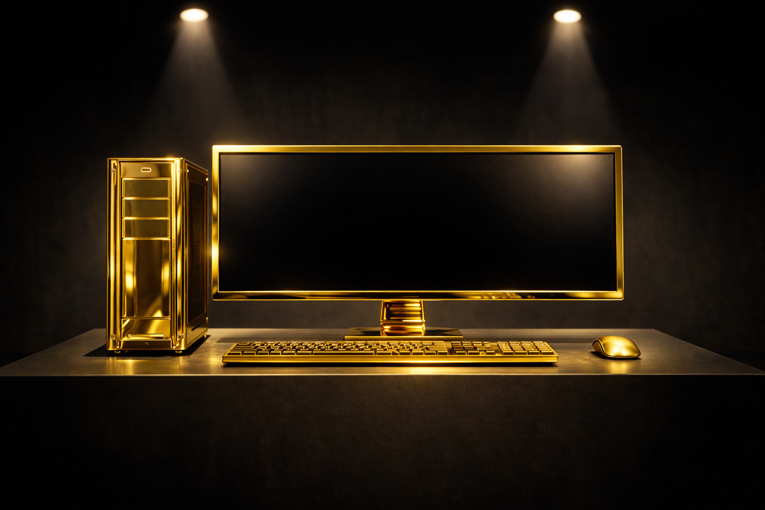 The $10,000 Workstation Problem