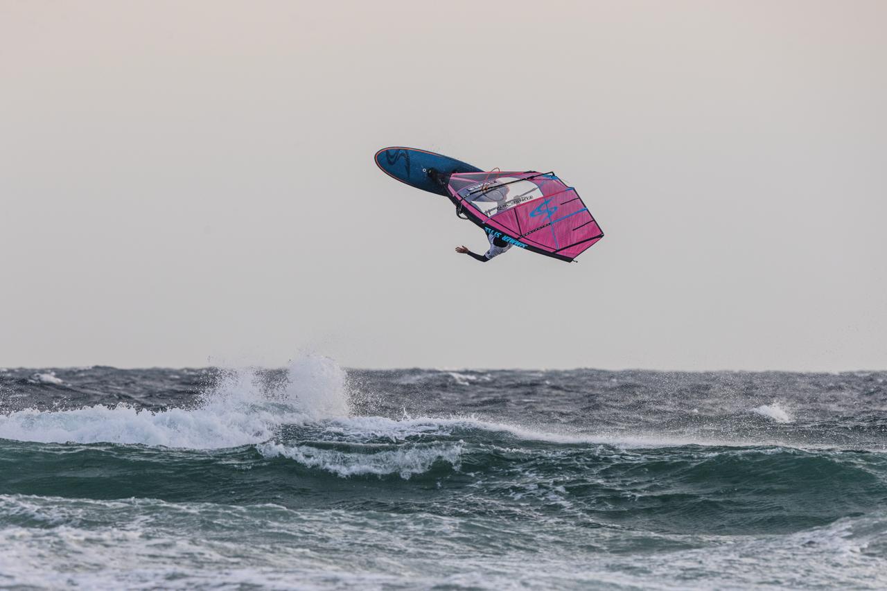 Remote Means Anywhere: How Tiree’s Windsurfing Event Went Fully Cloud